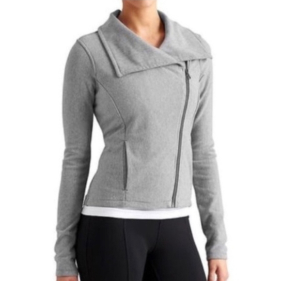 Athleta Jackets & Blazers - Athleta City Limits Jacket Size Large
